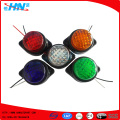 6 LED 24V Truck Side Light For Truck Trailer